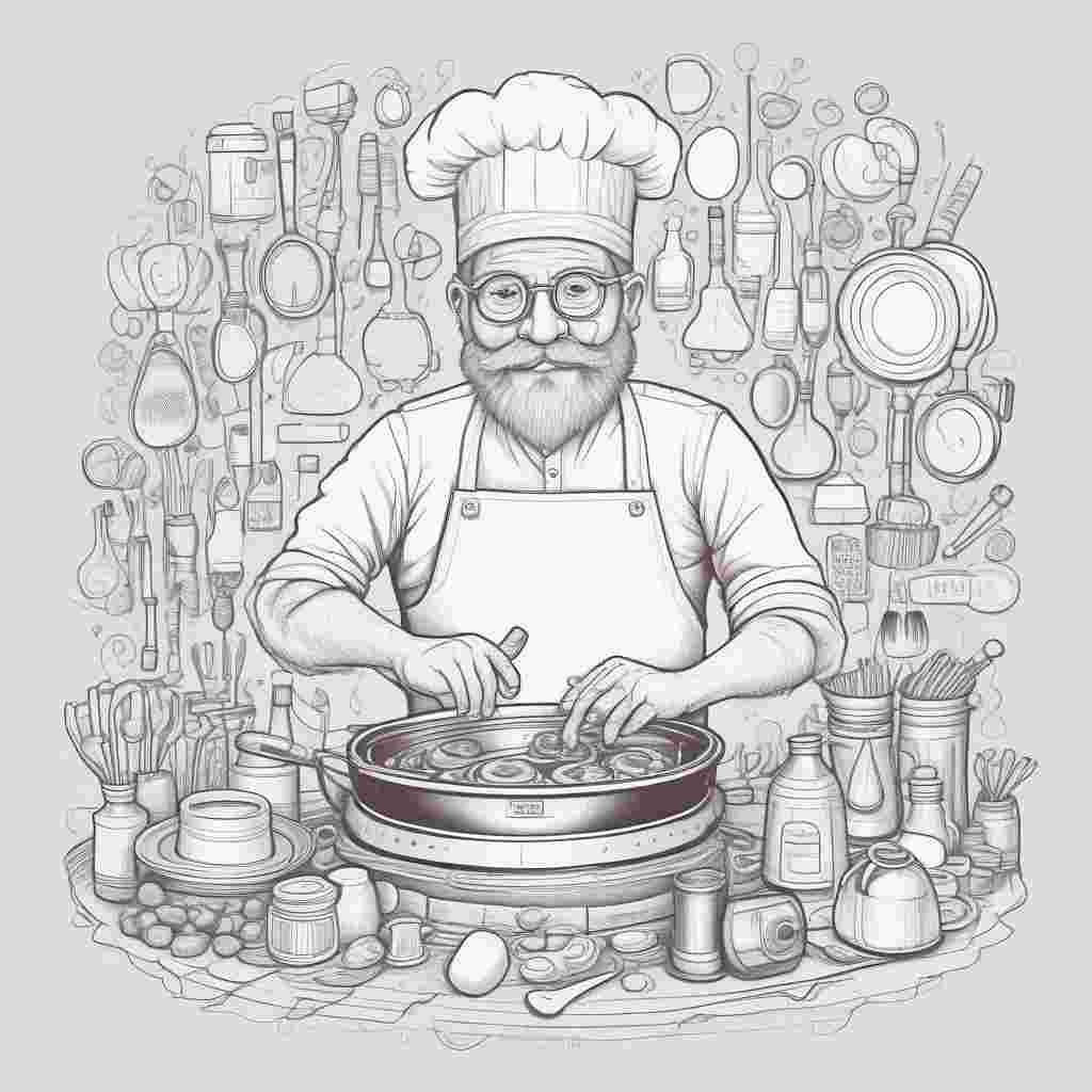 Illustration Cute, A heartwarming illustration dedicated to Father's Day, devoid of any characters but radiating nostalgia. The image is centered around an apron, bearing the affectionate term 'Baba' stitched above the visage of a well-worn chef's hat, hinting at precious cooking memories. Scattered around are a variety of gadgets, symbolizing a devout interest in technology and tinkering. On one side, a small-scale barbecue grill throws up whimsical curls of smoke, signifying joyous outdoor gatherings. Persian artistic motifs, integrated subtly, pay homage to an Iranian lineage. Hovering above this poignant composition, the phrase 'Happy Father's Day' is delicately written, drawing the scene together.
Generated with these themes: Baba, Pizza chef, Gadgets, Barbecuing, Iranian, and Happy Father's Day.
Made with ❤️ by AI.