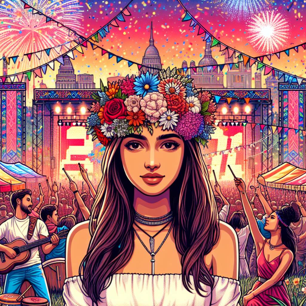 1) Birthday AI Generated Card - Daughter, 21st birthday , and Festivals  (6ed59)