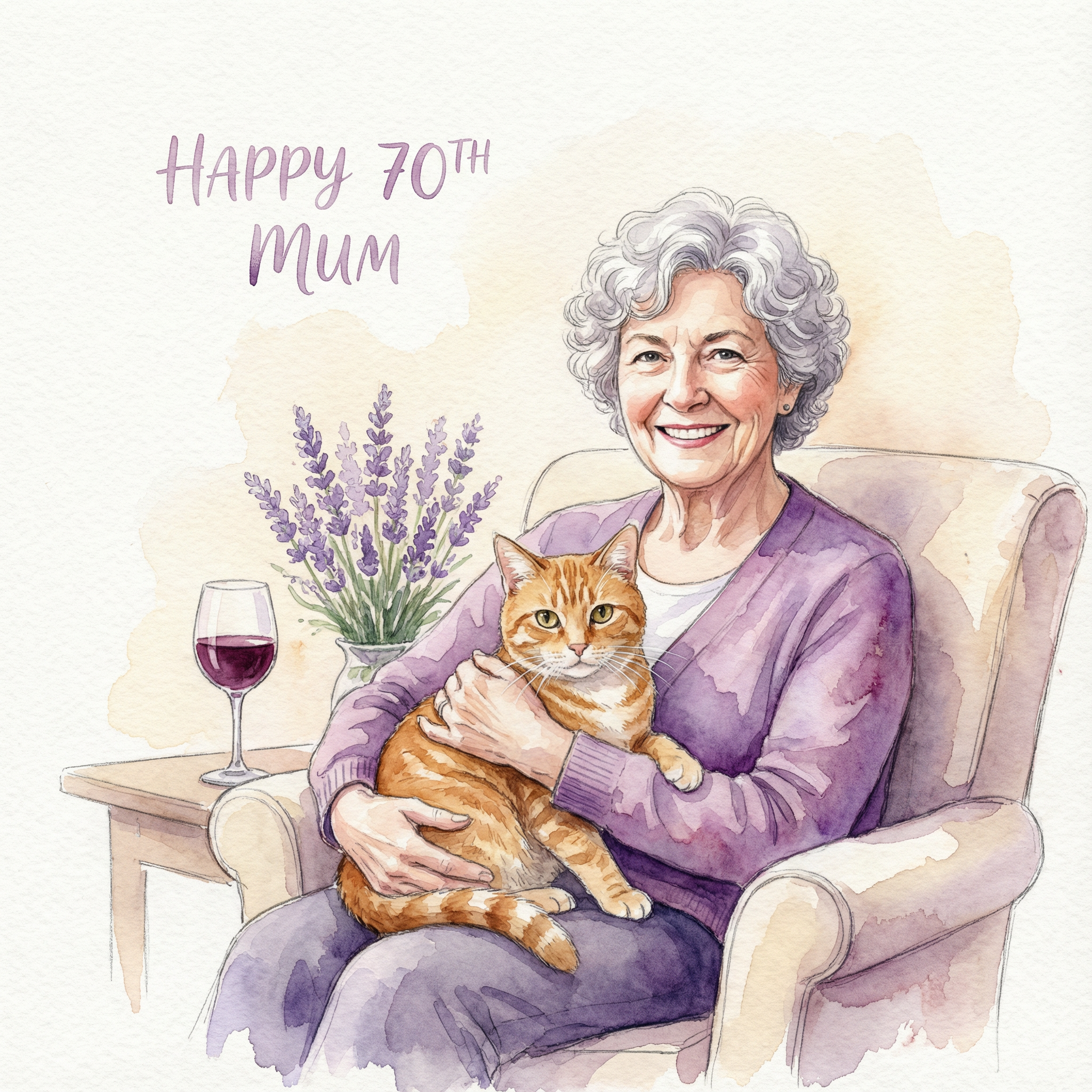 Birthday Cards preview