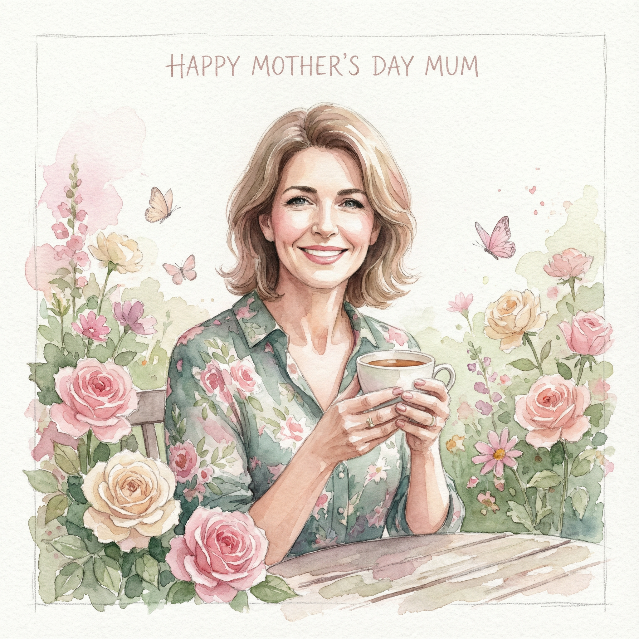 Mother's Day Cards preview