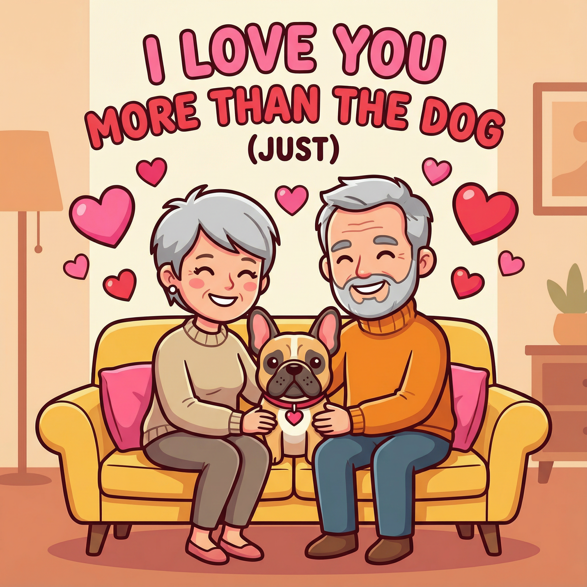 Valentine's Cards preview